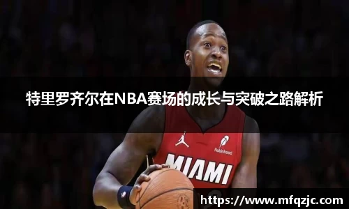 特里罗齐尔在NBA赛场的成长与突破之路解析